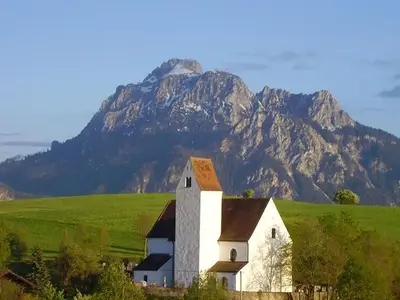 Ferienwohnung für 4 Personen (60 m²) in Füssen 9/10