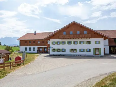 Ferienwohnung für 4 Personen (87 m²) in Füssen 2/10