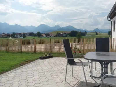 Ferienwohnung für 4 Personen (87 m²) in Füssen 8/10