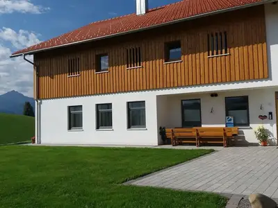 Ferienwohnung für 4 Personen (87 m²) in Füssen 9/10