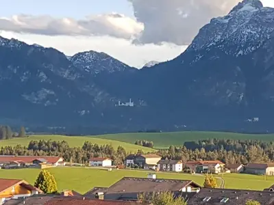 Ferienwohnung für 7 Personen (72 m²) in Füssen 1/10