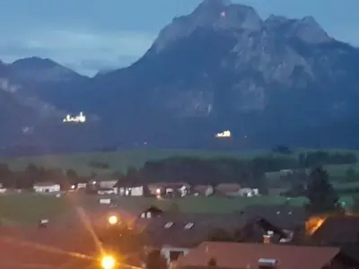 Ferienwohnung für 7 Personen (72 m²) in Füssen 2/10