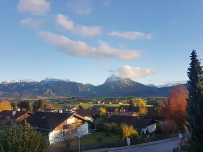 Ferienwohnung für 7 Personen (72 m²) in Füssen 3/10
