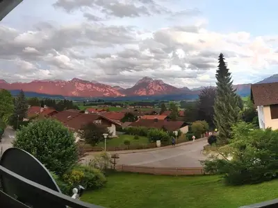 Ferienwohnung für 7 Personen (72 m²) in Füssen 6/10