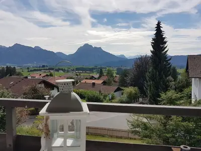 Ferienwohnung für 7 Personen (72 m²) in Füssen 7/10