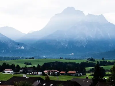 Ferienwohnung für 7 Personen (72 m²) in Füssen 8/10