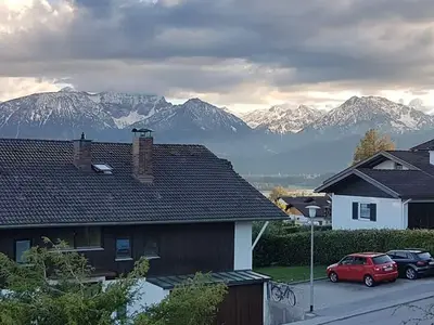 Ferienwohnung für 7 Personen (72 m²) in Füssen 9/10