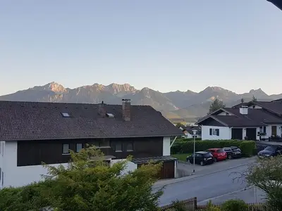 Ferienwohnung für 7 Personen (72 m²) in Füssen 10/10
