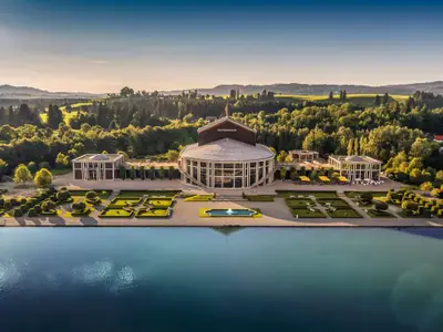 © Festspielhaus Neuschwanstein