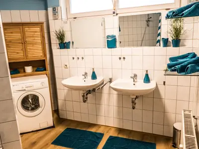 Badezimmer & WC