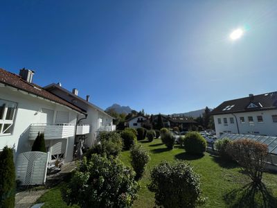 Ferienwohnung für 2 Personen (55 m²) in Füssen 9/10