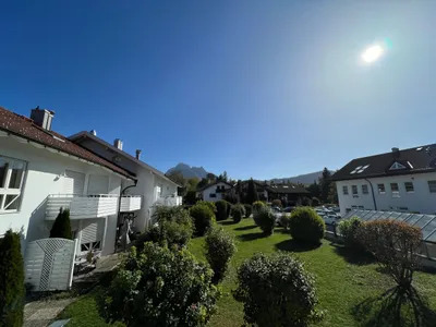 Ferienwohnung für 2 Personen (55 m²) in Füssen 9/10