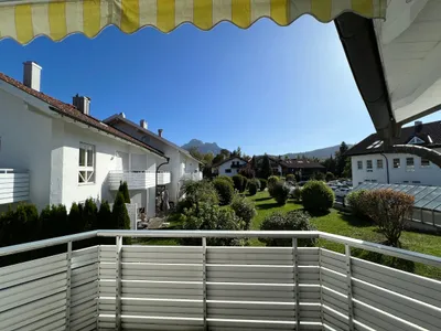 Ferienwohnung für 2 Personen (55 m²) in Füssen 10/10