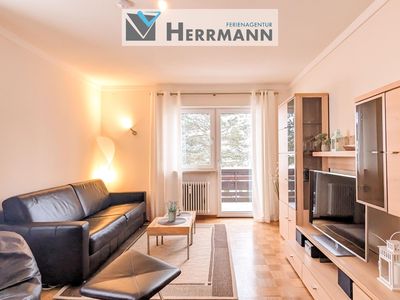 Ferienwohnung für 2 Personen (58 m²) in Füssen 1/10