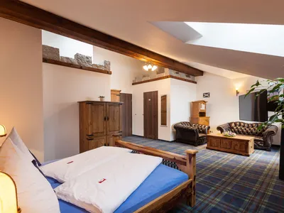 Ferienwohnung für 2 Personen (43 m²) in Füssen 1/10