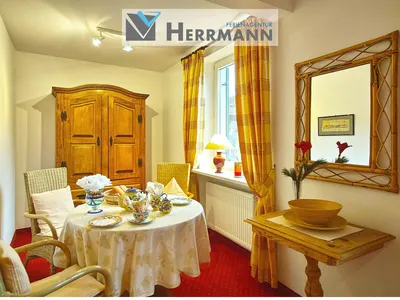 Ferienwohnung für 2 Personen (47 m²) in Füssen 1/10