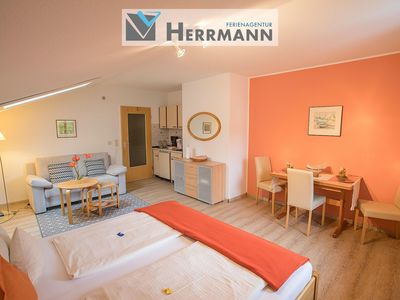 Ferienwohnung für 2 Personen (30 m²) in Füssen 1/10