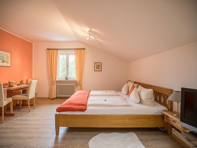 Ferienwohnung für 2 Personen (30 m²) in Füssen 3/10