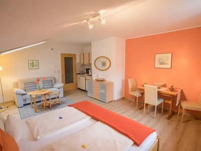 Ferienwohnung für 2 Personen (30 m²) in Füssen 5/10