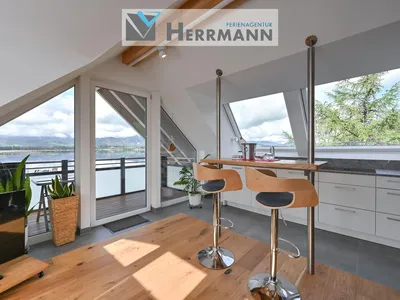 Ferienwohnung für 2 Personen (70 m²) in Füssen 1/10