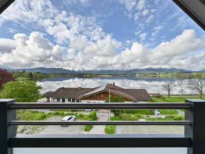 Ferienwohnung für 2 Personen (70 m²) in Füssen 7/10