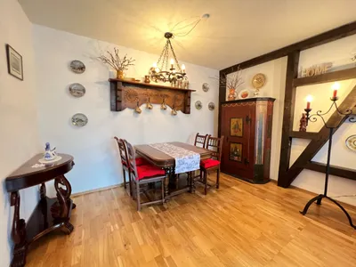 Ferienwohnung für 4 Personen (55 m²) in Füssen 2/10