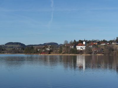 Ferienwohnung für 6 Personen (84 m²) in Füssen 8/10