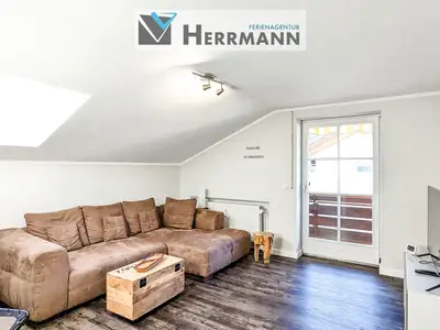 Ferienwohnung für 2 Personen (50 m²) in Füssen 1/10