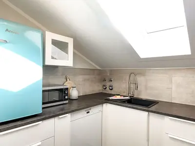 Küche / Küchenzeile