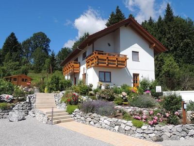 Ferienwohnung für 2 Personen (49 m²) in Füssen 1/10