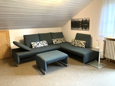 Ferienwohnung für 3 Personen (60 m²) in Füssen 8/10