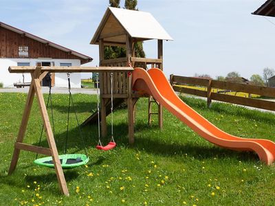 Spielplatz