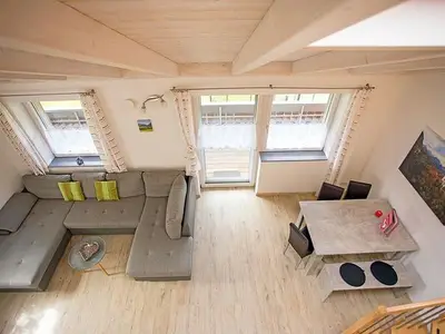 Ferienwohnung für 7 Personen (72 m²) in Füssen 1/10