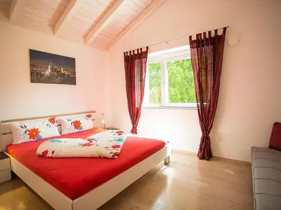 Ferienwohnung für 7 Personen (72 m²) in Füssen 3/10
