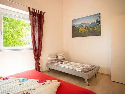 Ferienwohnung für 7 Personen (72 m²) in Füssen 5/10