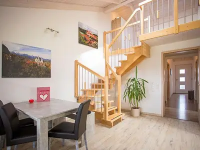 Ferienwohnung für 7 Personen (72 m²) in Füssen 10/10
