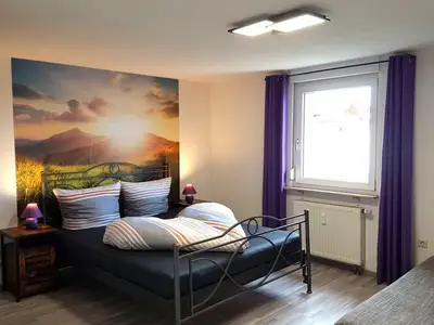 Ferienwohnung für 6 Personen (60 m²) in Füssen 2/10