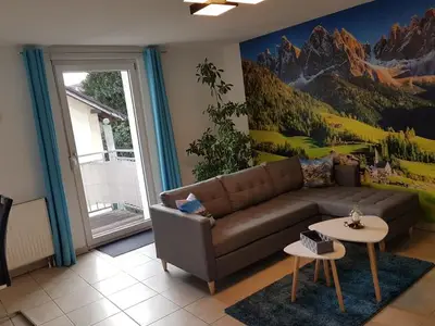 Ferienwohnung für 6 Personen (60 m²) in Füssen 4/10