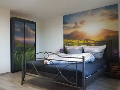Ferienwohnung für 6 Personen (60 m²) in Füssen 6/10
