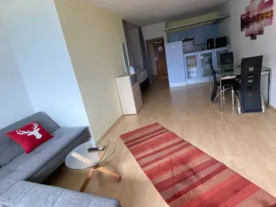 Ferienwohnung für 2 Personen (48 m²) in Füssen 4/10