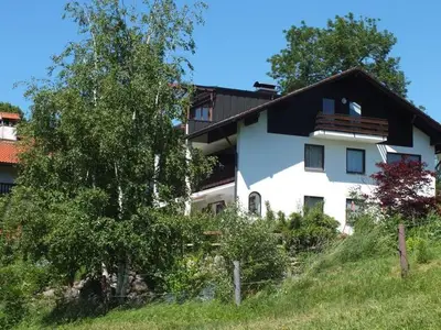 Ferienwohnung für 2 Personen (64 m²) in Füssen 1/10