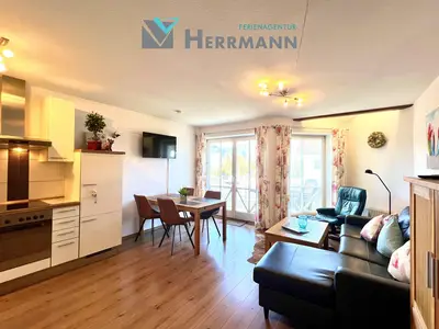 Ferienwohnung für 4 Personen (55 m²) in Füssen 1/10