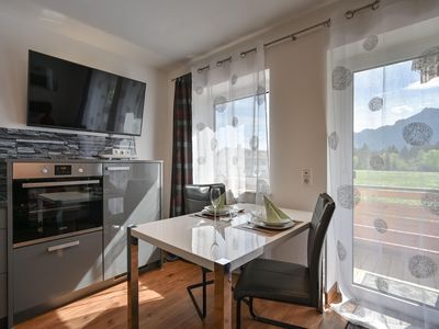 Ferienwohnung für 2 Personen (55 m²) in Füssen 3/10