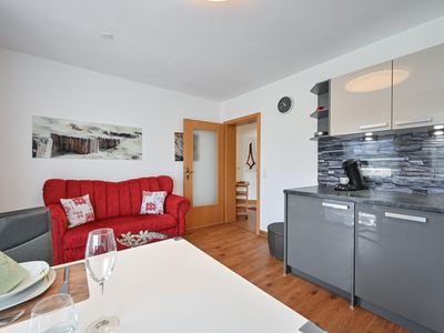 Ferienwohnung für 2 Personen (55 m²) in Füssen 4/10