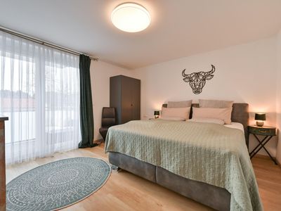 Ferienwohnung für 4 Personen (85 m²) in Füssen 7/10