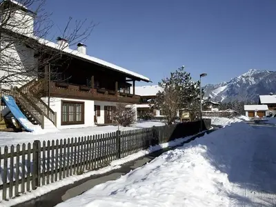 Ferienwohnung für 3 Personen (33 m²) in Füssen 7/10