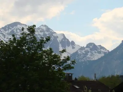 Ferienwohnung für 3 Personen (33 m²) in Füssen 8/10