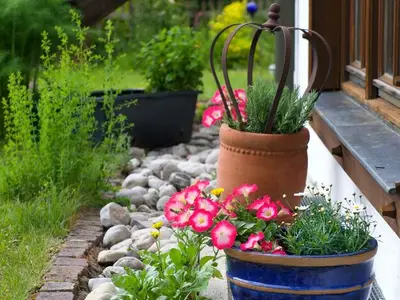 Ferienwohnung für 3 Personen (33 m²) in Füssen 10/10