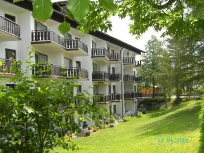 Sonnenhof Südseite, Wohnung 327,   2.Stock .