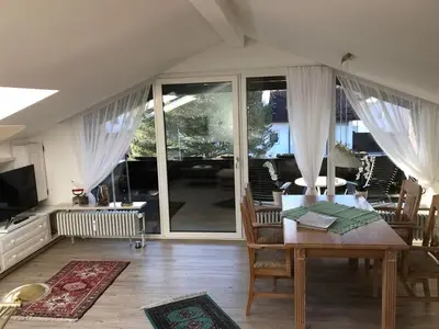 Ferienwohnung für 2 Personen (75 m²) in Füssen 1/10